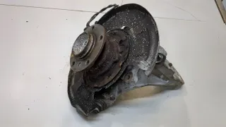 33416776205,6776205,33326879101,6879101 Ступица задняя левая BMW X6 E71/E72 Арт 9346767, вид 2