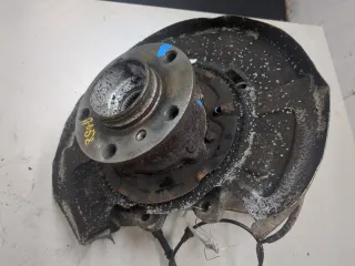 33416776205,6776205,33326879101,6879101 Ступица задняя левая BMW X6 E71/E72 Арт 9346767, вид 4