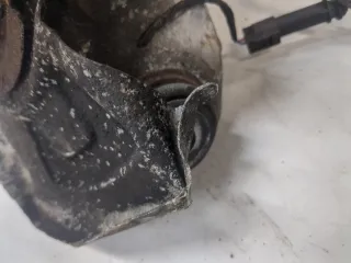 33416776205,6776205,33326879101,6879101 Ступица задняя левая BMW X6 E71/E72 Арт 9346767, вид 5
