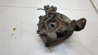 7H0498611,7L6505436B,7L6609452 Ступица задняя правая Volkswagen Touareg 1 Арт 20392932, вид 1