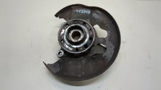93186387 Ступица передняя левая Saab 9-3 1 Арт 20393032, вид 1