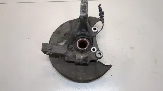 93186387 Ступица передняя левая Saab 9-3 1 Арт 20393032, вид 2