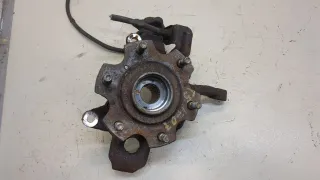  Ступица передняя правая Mitsubishi Monter 4 Арт 20390489, вид 1