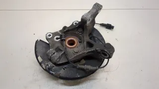 328016,13583478,308104,13319481,543008 Ступица передняя правая Opel Astra J Арт 20392815, вид 2