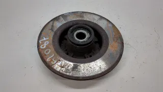 7701208058,432005338R Ступица задняя левая Renault Megane 2 Арт 20393660, вид 3