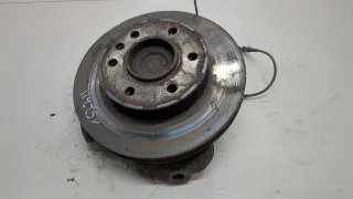 A9064210012 Ступица передняя левая Mercedes Sprinter W906 Арт 20393666, вид 1