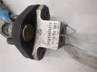 1307057,3S513C529AB Рулевой карданчик Ford KA 1 Арт 9470472, вид 4