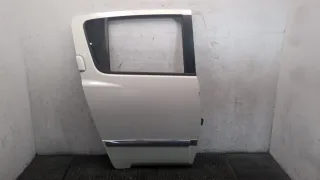 H2100ZQ1MA,H2100ZQ5MA Дверь задняя правая белая Infiniti QX2 Арт 8413449, вид 1