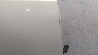 H2100ZQ1MA,H2100ZQ5MA Дверь задняя правая белая Infiniti QX2 Арт 8413449, вид 3