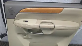 H2100ZQ1MA,H2100ZQ5MA Дверь задняя правая белая Infiniti QX2 Арт 8413449, вид 5