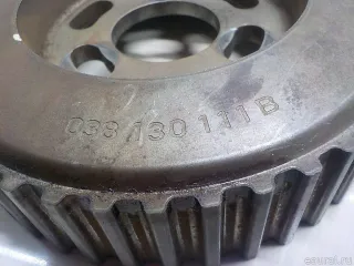 038130111B VAG Шестерня привода ТНВД Seat Ibiza 2 Арт E84168666, вид 4