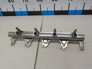 06F133317G VAG Топливная рампа  Audi A6 C6 (S6,RS6) Арт E84275903, вид 7