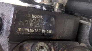  ТНВД Citroen C4 Picasso 1 Арт 20387920, вид 5