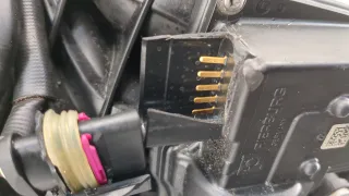 059130755CC ТНВД Audi A6 C7 (S6,RS6) Арт 11392429, вид 2