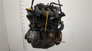 8200498703 Маховик Renault Twingo 2 Арт 11392252, вид 4