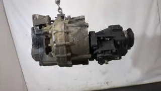0AV409053P Раздаточная коробка Skoda Octavia A5 restailing Арт 11275649, вид 4