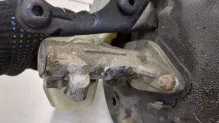 8D0611021B,8D0612107B Цилиндр тормозной главный Volkswagen Passat B5 Арт 9242503, вид 3