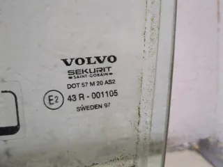 1358483 Стекло двери передней левой Volvo V90 1 Арт 20279920, вид 2