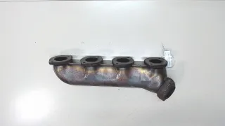 A1131402209 Коллектор выпускной Mercedes ML W164 Арт 7634794, вид 2