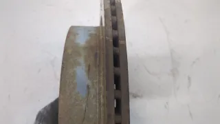 5561177K01 Диск тормозной задний Suzuki Grand Vitara JT Арт 20394354, вид 2