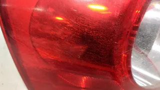 3C9945095N Фонарь задний левый Volkswagen Passat B6 Арт 9503417, вид 5