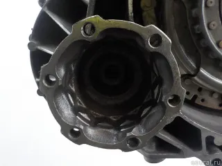 0AM300048M VAG Коробка передач автоматическая (АКПП) Skoda Octavia A8 Арт E84827631, вид 5