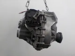 0AM300048M VAG Коробка передач автоматическая (АКПП) Skoda Octavia A8 Арт E84827631, вид 6