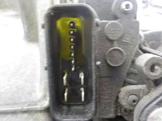 0AM300048M VAG Коробка передач автоматическая (АКПП) Skoda Octavia A8 Арт E84827631, вид 10