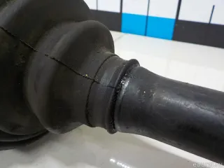 1K0407272JF VAG Полуось передняя правая (приводной вал, шрус) Volkswagen Passat CC Арт E84835553, вид 8
