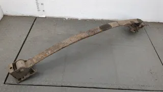 93197607 Рессора задняя Opel Movano 2 Арт 20393438, вид 1