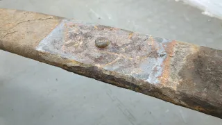 93197607 Рессора задняя Opel Movano 2 Арт 20393438, вид 4