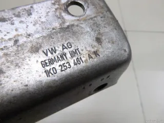 1K0253461AK VAG Кронштейн глушителя Skoda Superb 2 Арт E100166691, вид 4