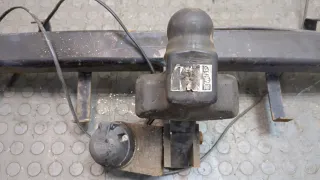  Фаркоп Ford Galaxy 1 restailing Арт 20389474, вид 2