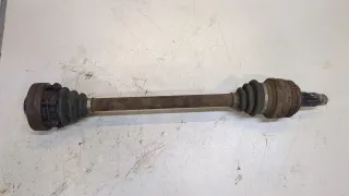 33217540115,33217540116 Полуось задняя (приводной вал, ШРУС) BMW X3 E83 Арт 20027380, вид 1