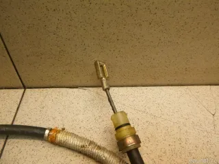 8E0609721AH VAG Трос ручника Audi A4 B6 Арт E100532515, вид 2