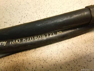 8E0609721AH VAG Трос ручника Audi A4 B6 Арт E100532515, вид 4