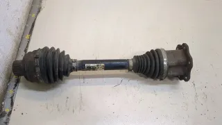 8K0407271AJ Полуось передняя левая (приводной вал, шрус) Audi A4 B9 Арт 20259719, вид 1