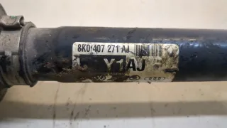 8K0407271AJ Полуось передняя левая (приводной вал, шрус) Audi A4 B9 Арт 20259719, вид 2