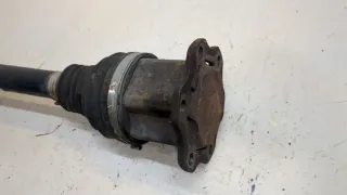 8K0407271AJ Полуось передняя левая (приводной вал, шрус) Audi A4 B9 Арт 20259719, вид 3