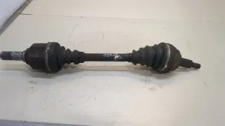 8200618182 Полуось передняя левая (приводной вал, шрус) Renault Laguna 3 Арт 20393095, вид 1