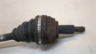 8200618182 Полуось передняя левая (приводной вал, шрус) Renault Laguna 3 Арт 20393095, вид 3