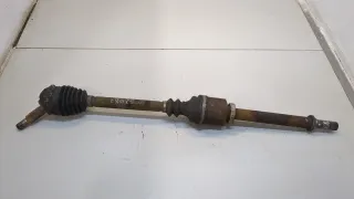8200472158 Полуось передняя правая (приводной вал, шрус) Renault Megane 2 Арт 20393158, вид 1