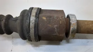 8200472158 Полуось передняя правая (приводной вал, шрус) Renault Megane 2 Арт 20393158, вид 3