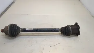  Полуось передняя правая (приводной вал, шрус) Audi A6 C6 (S6,RS6) Арт 20393669, вид 1