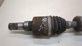 4410279J00 Полуось передняя левая (приводной вал, шрус) Suzuki SX4 1 Арт 20394172, вид 2