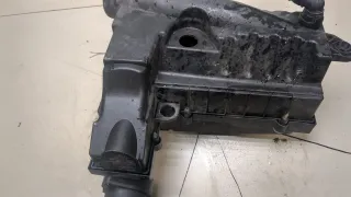 3C0129607BA Корпус воздушного фильтра Volkswagen Passat B6 Арт 20014431, вид 4