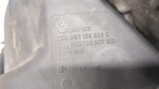 3B0129605E Корпус воздушного фильтра Volkswagen Passat B5 Арт 20079739, вид 5
