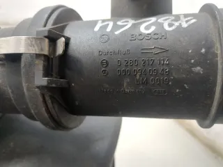 A1110900201 Корпус воздушного фильтра Mercedes E W210 Арт 20278067, вид 2