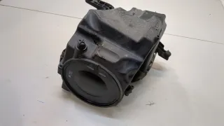Корпус воздушного фильтра Ford Focus 2 restailing 2008г. 1915027,7M519600BK - Фото 3