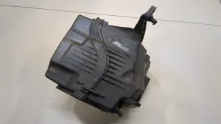 Корпус воздушного фильтра Ford Focus 2 restailing 2008г. 1915027,7M519600BK - Фото 4